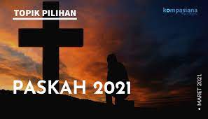 SANTAPAN HARIAN KELUARGA, 4-10 APRIL&nbsp;2021