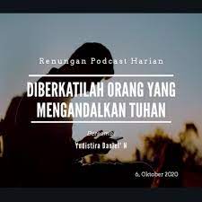 Santapan Harian Keluarga, 24 – 30 Oktober&nbsp;2021