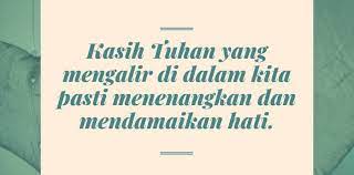 Santapan Harian Keluarga, 31 Oktober – 6 November&nbsp;2021