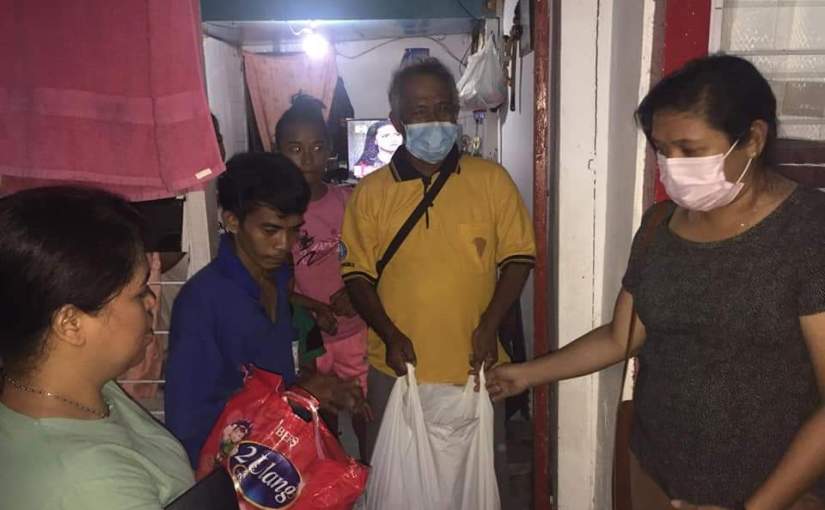 Santapan Harian Keluarga, 26 Okt – 1 Nop&nbsp;2025