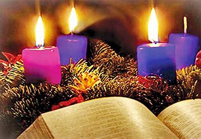 Santapan harian Keluarga, 15 – 21 Desember&nbsp;2024