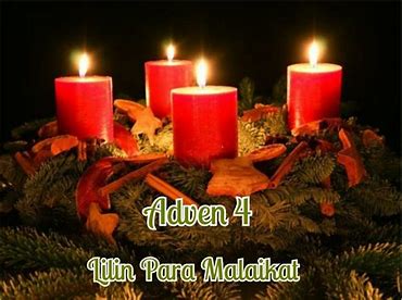 Santapan Harian Keluarga, 22-28 Desember&nbsp;2024