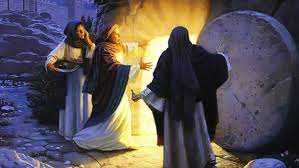 Santapan Harian Keluarga, 17 – 23 April&nbsp;2022