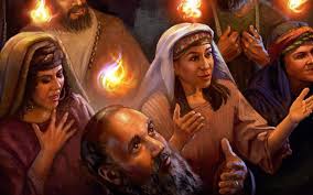 Santapan Harian Keluarga, 5 – 11 Juni&nbsp;2022