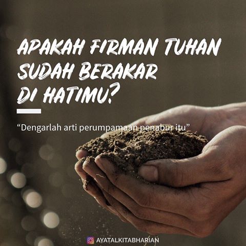 Santapan Harian Keluarga, 19-25 Juni&nbsp;2022