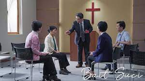 Santapan Harian Keluarga, 05 – 11 Oktober&nbsp;2025