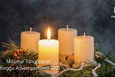 Santapan Harian Keluarga, 30 Nov – 06 Des&nbsp;2025