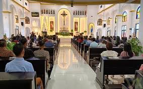 Santapan Harian Keluarga, 16-22 November&nbsp;2025